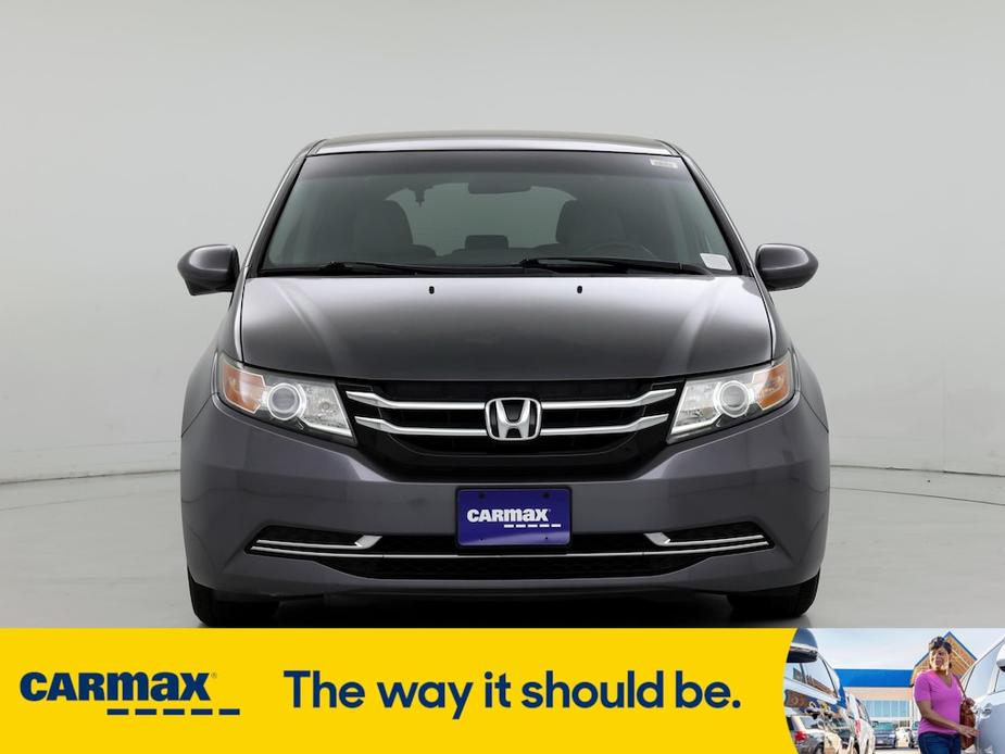 used 2014 Honda Odyssey car, priced at $16,998