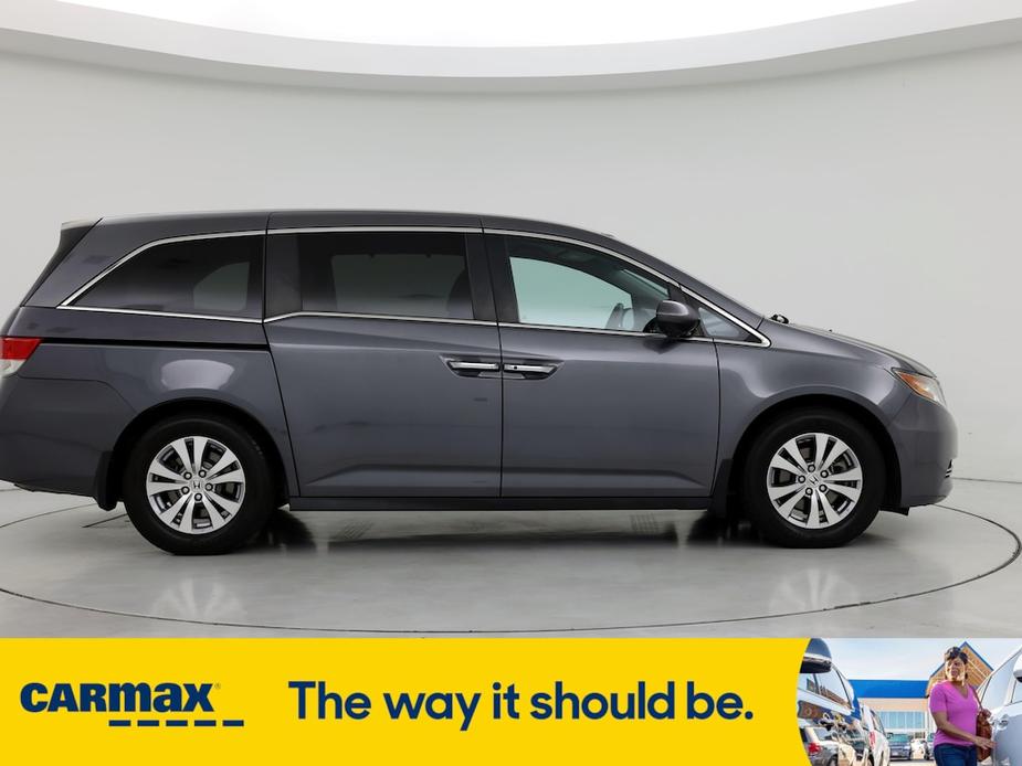 used 2014 Honda Odyssey car, priced at $16,998