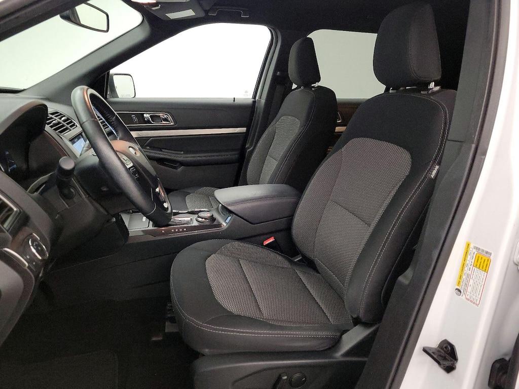used 2019 Ford Explorer car, priced at $22,998