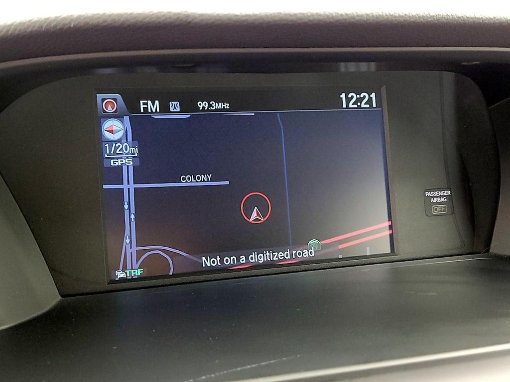 used 2015 Honda Accord car, priced at $18,998