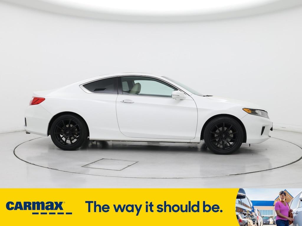used 2015 Honda Accord car, priced at $18,998