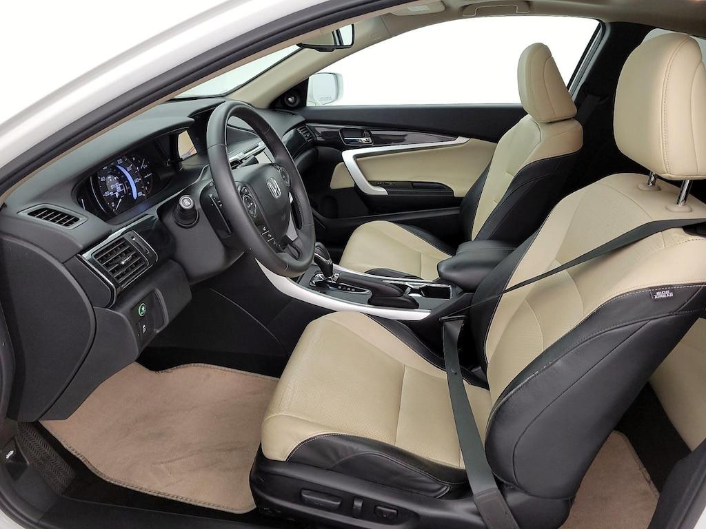 used 2015 Honda Accord car, priced at $18,998