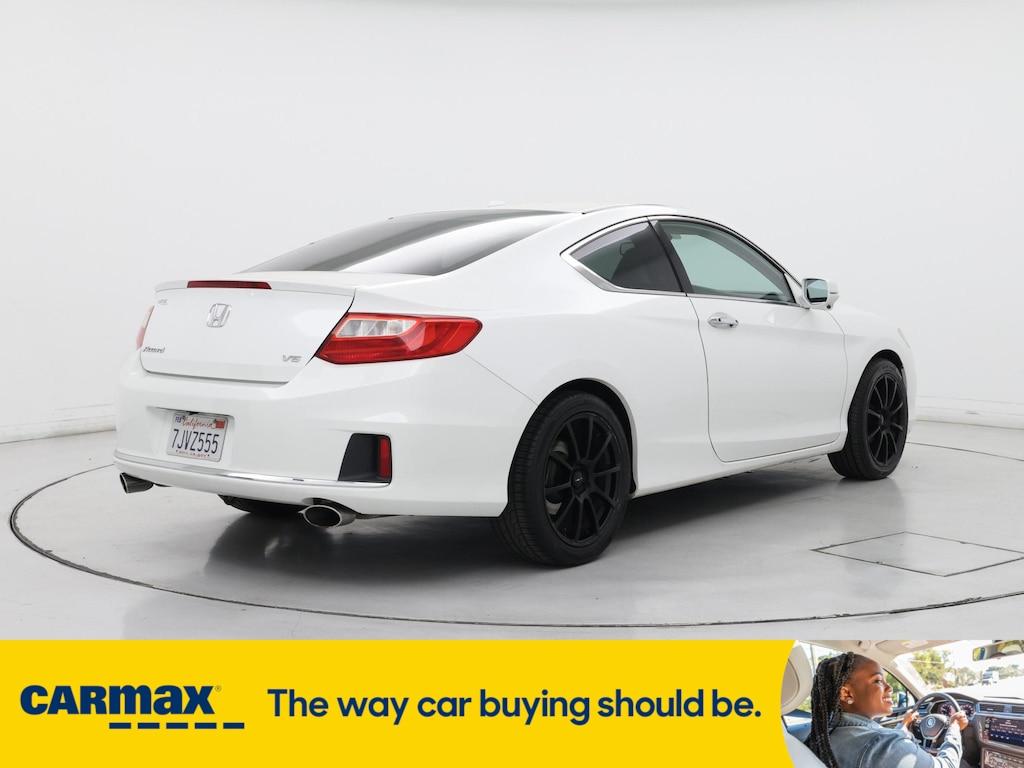 used 2015 Honda Accord car, priced at $18,998