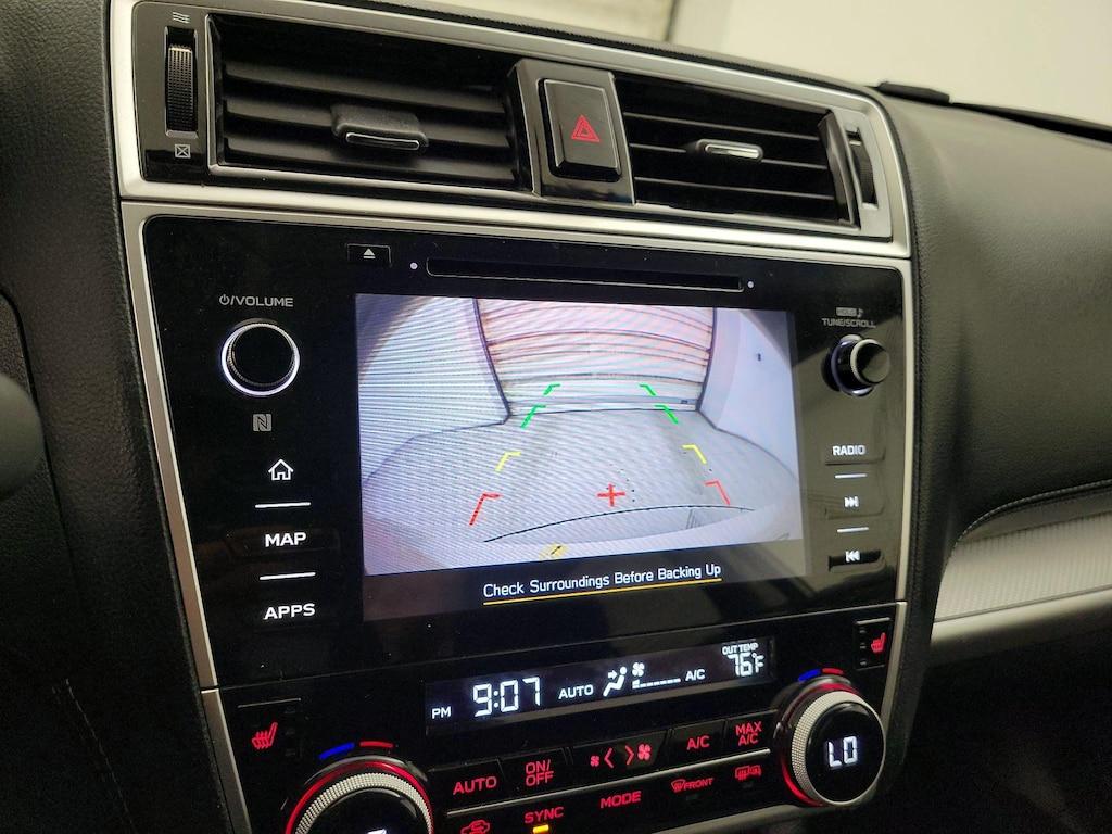 used 2019 Subaru Outback car, priced at $22,998
