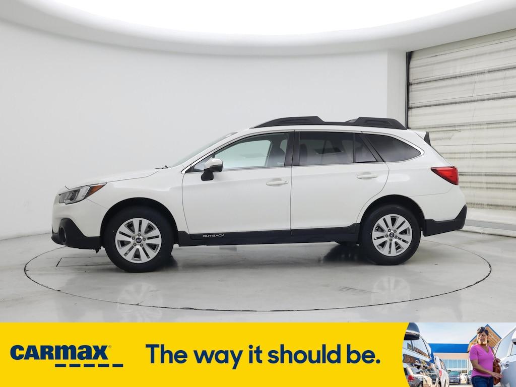 used 2019 Subaru Outback car, priced at $22,998