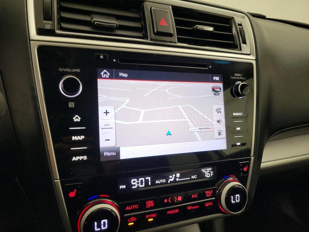 used 2019 Subaru Outback car, priced at $22,998