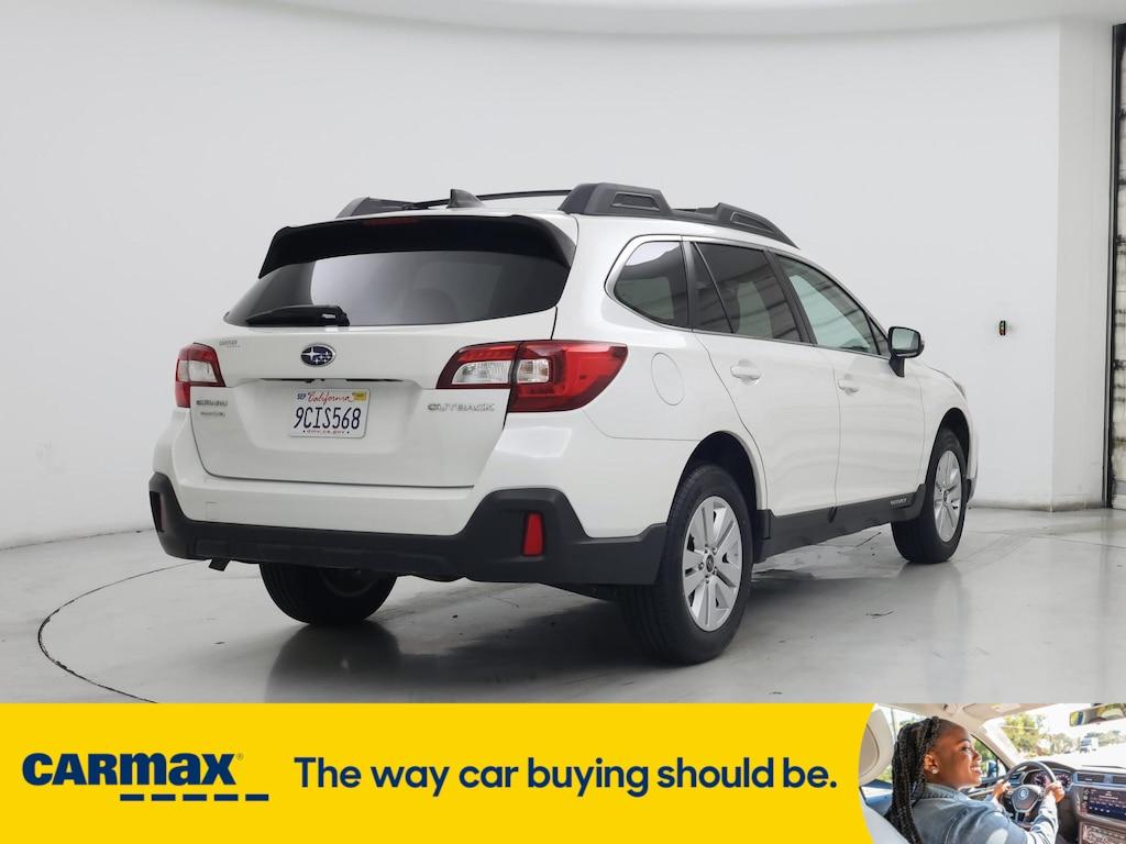 used 2019 Subaru Outback car, priced at $22,998