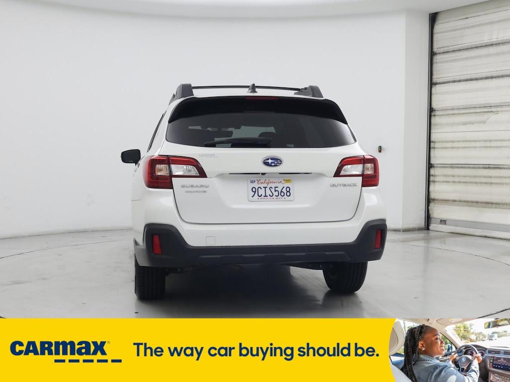 used 2019 Subaru Outback car, priced at $22,998