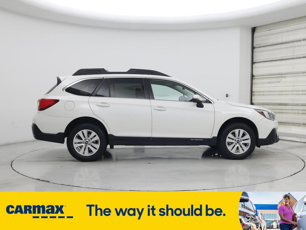used 2019 Subaru Outback car, priced at $22,998