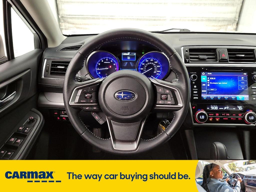 used 2019 Subaru Outback car, priced at $22,998