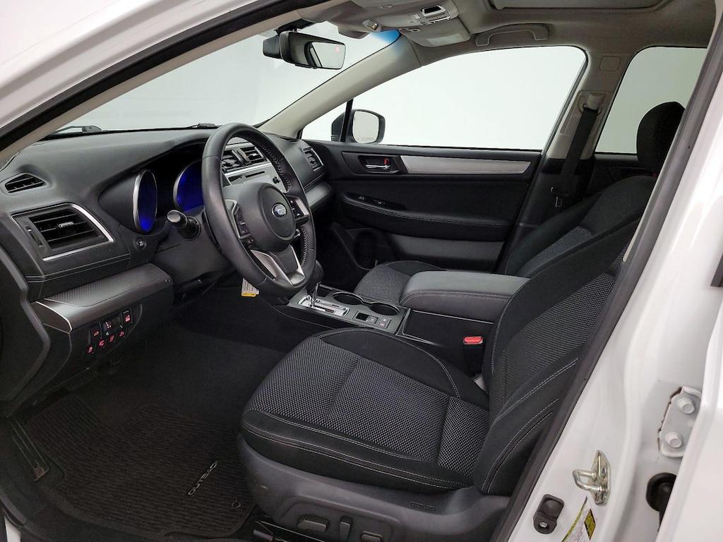 used 2019 Subaru Outback car, priced at $22,998