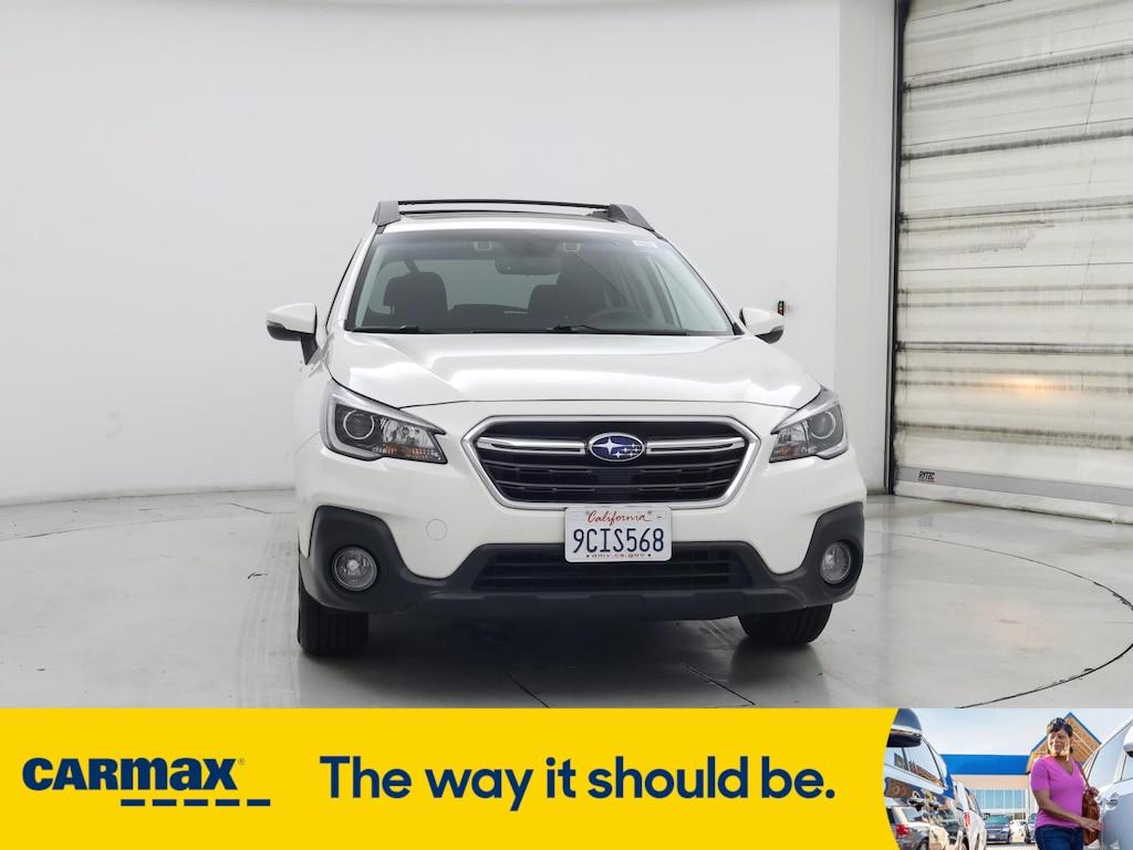 used 2019 Subaru Outback car, priced at $22,998