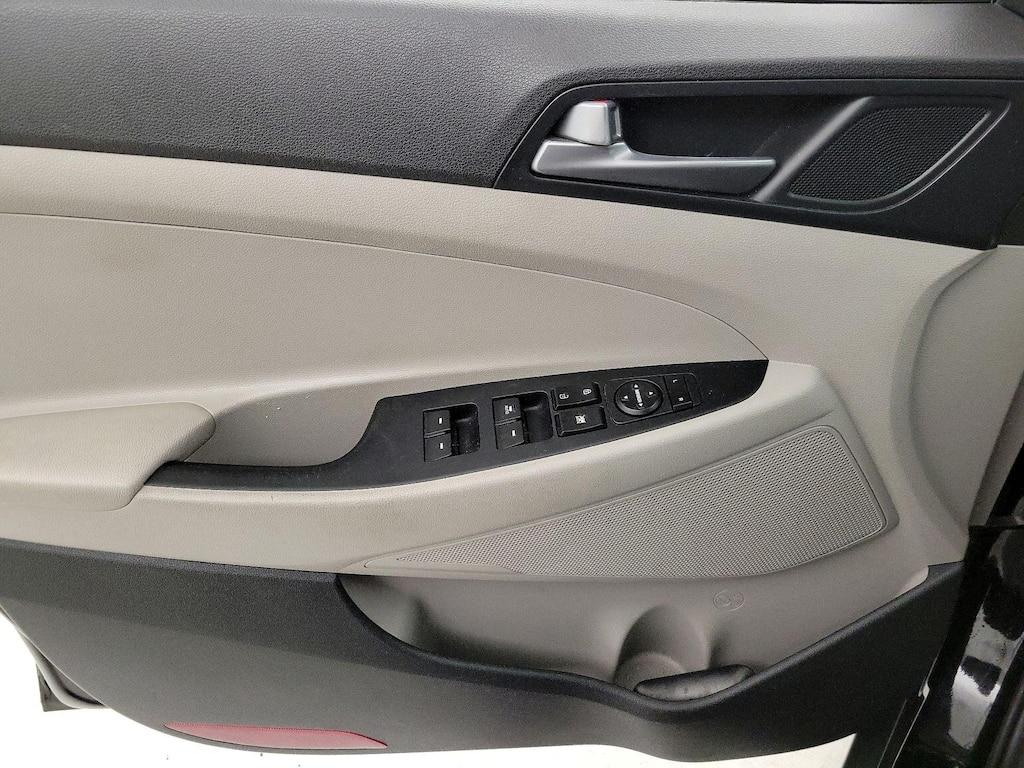 used 2016 Hyundai Tucson car, priced at $12,599