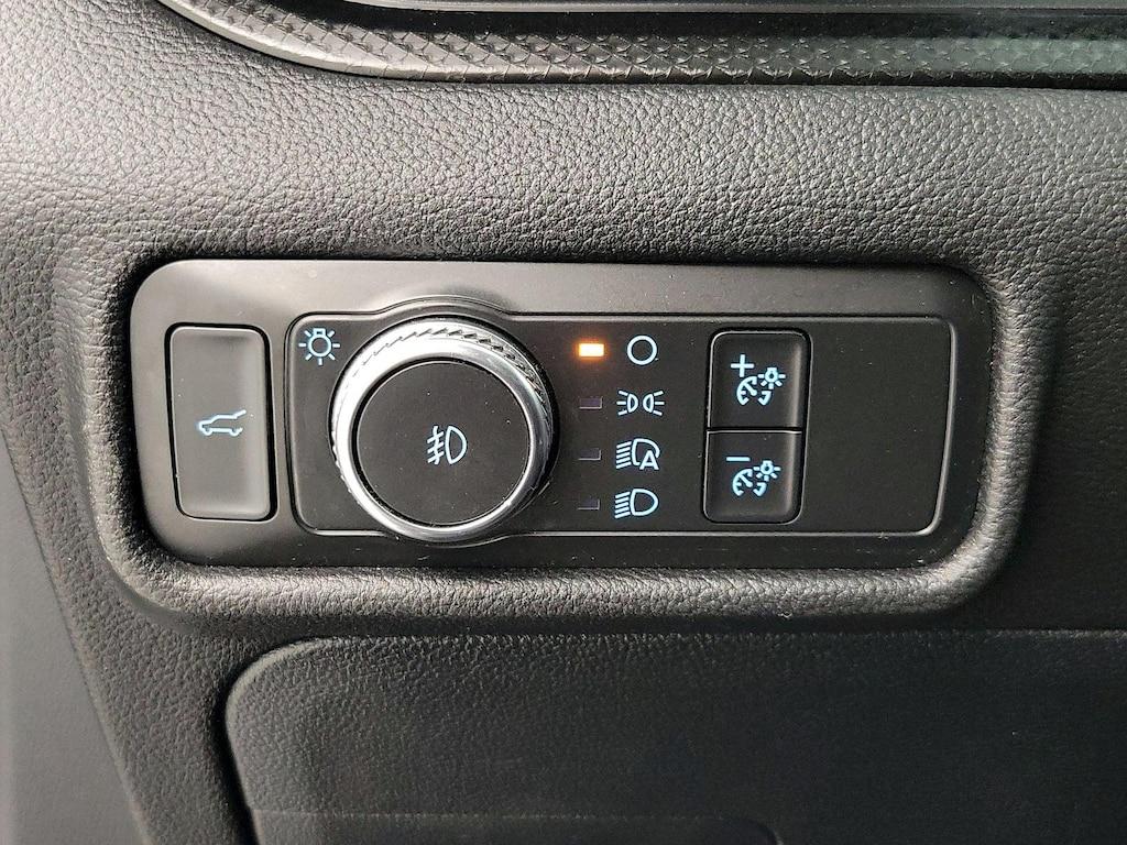 used 2020 Ford Explorer car, priced at $30,998