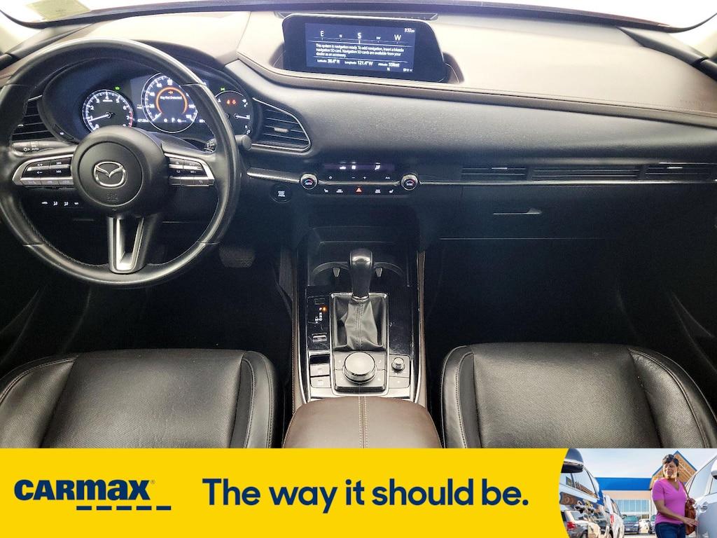 used 2023 Mazda CX-30 car, priced at $23,998