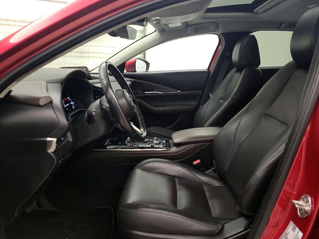 used 2023 Mazda CX-30 car, priced at $23,998