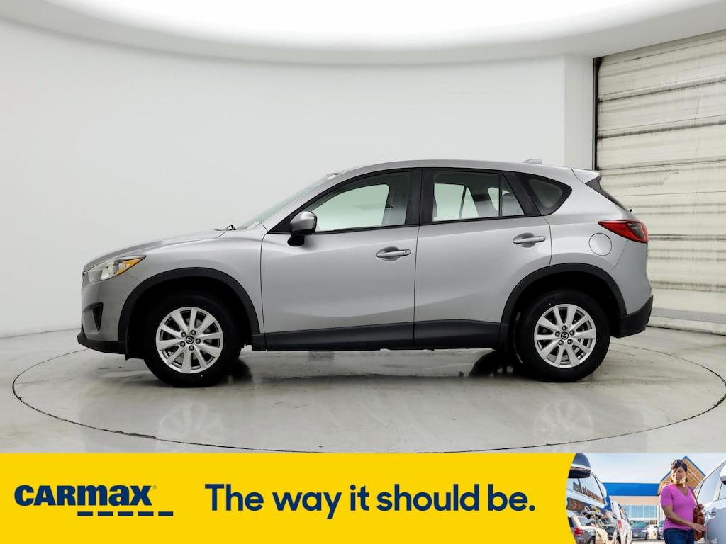 used 2013 Mazda CX-5 car, priced at $13,998