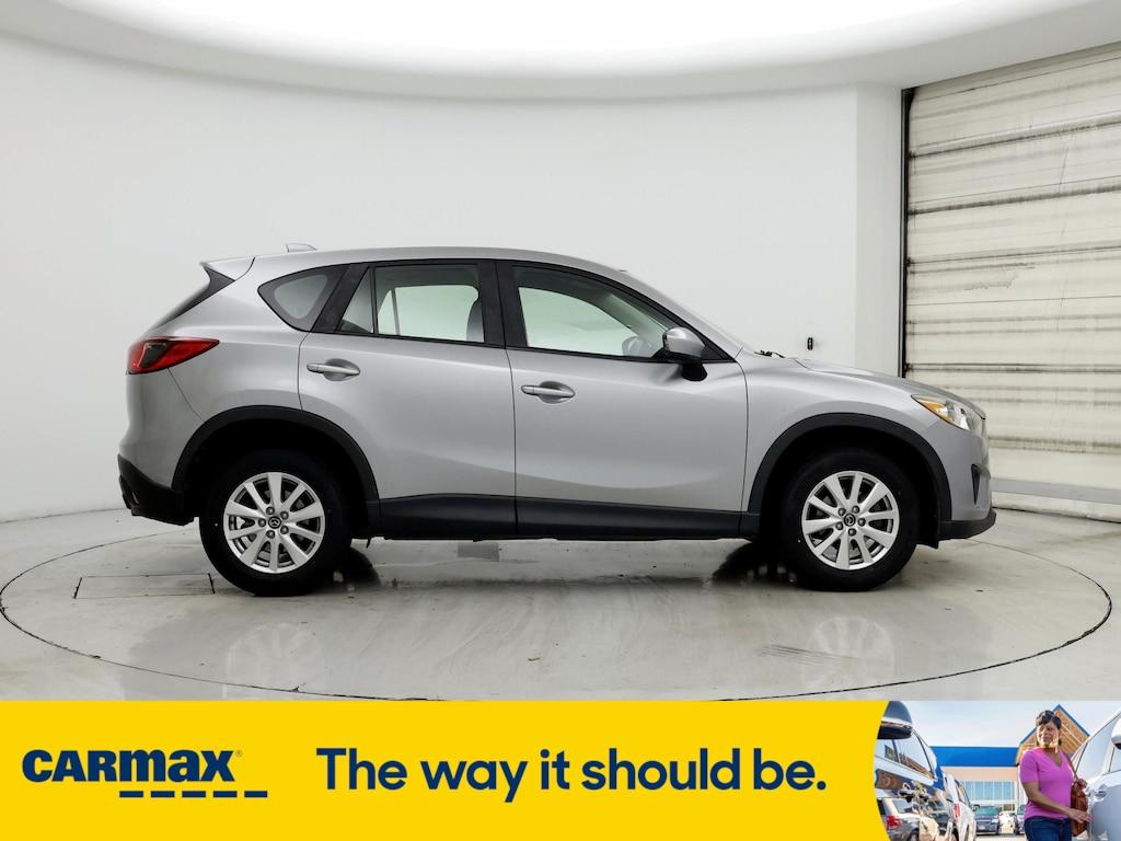 used 2013 Mazda CX-5 car, priced at $13,998