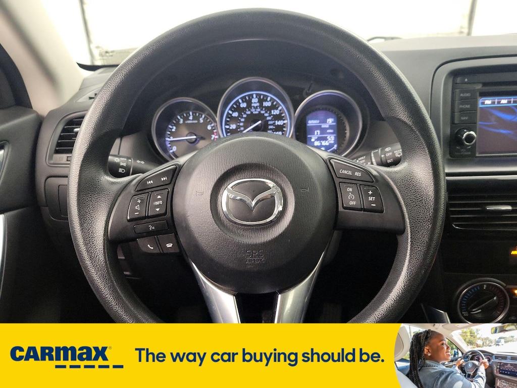 used 2013 Mazda CX-5 car, priced at $13,998