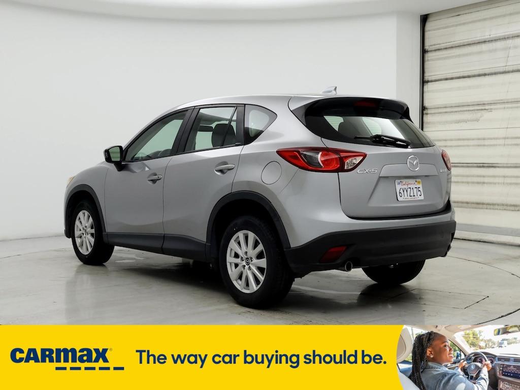 used 2013 Mazda CX-5 car, priced at $13,998