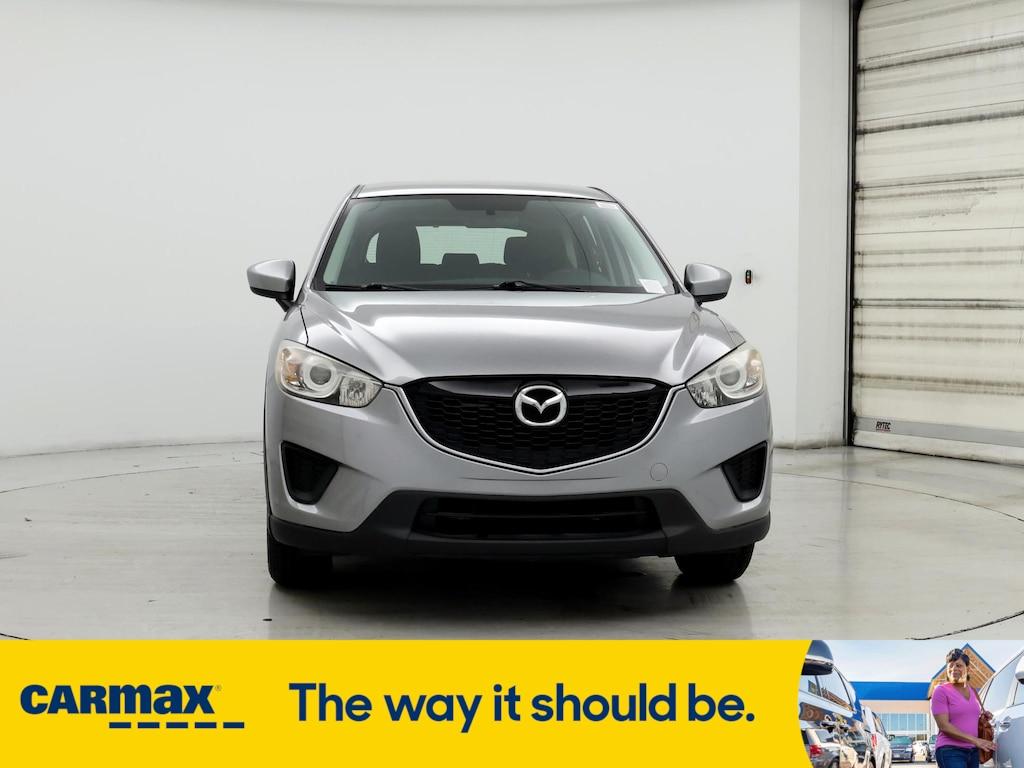 used 2013 Mazda CX-5 car, priced at $13,998