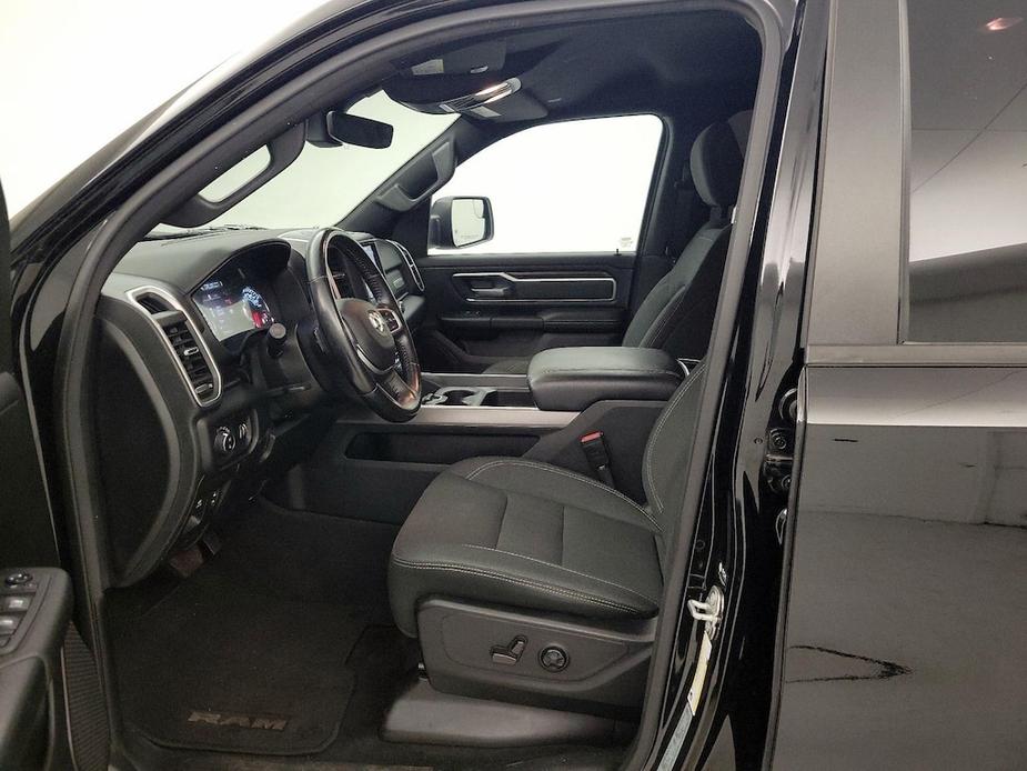 used 2021 Ram 1500 car, priced at $32,998