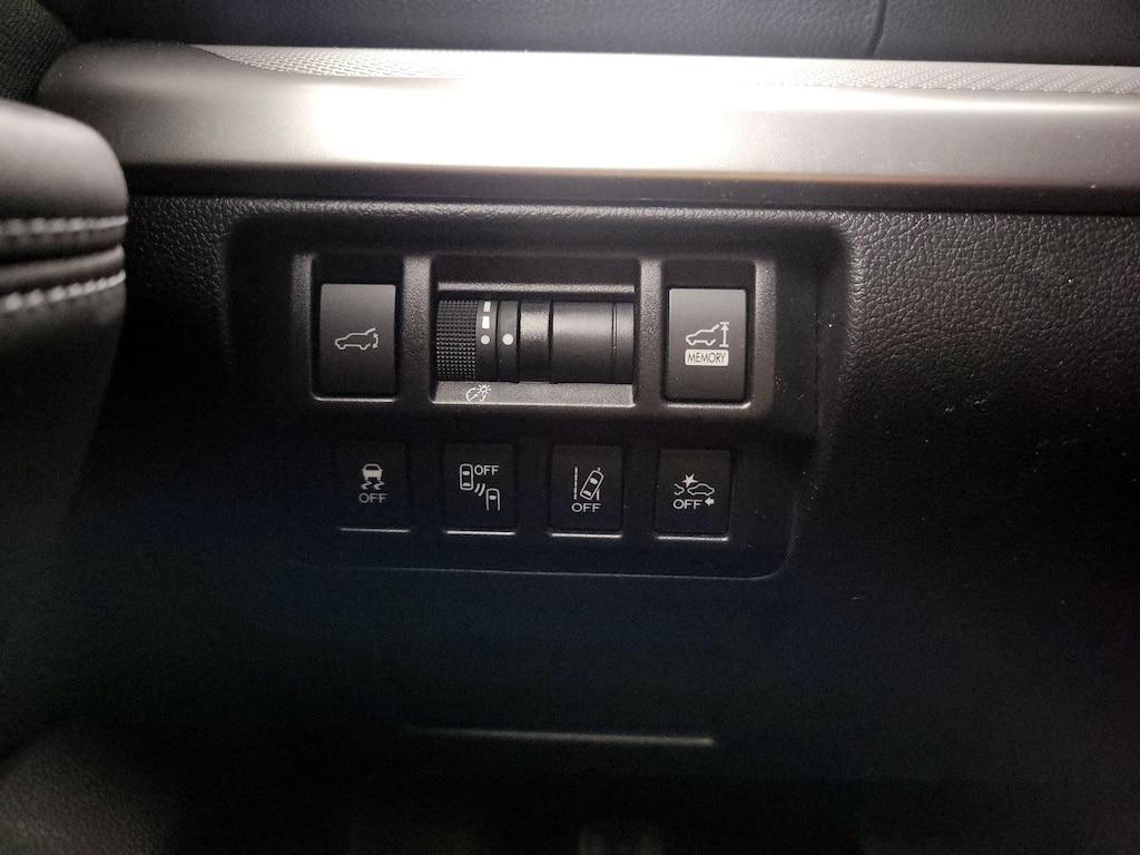 used 2019 Subaru Outback car, priced at $23,998