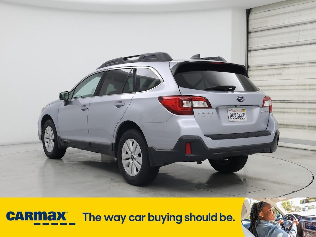 used 2019 Subaru Outback car, priced at $23,998