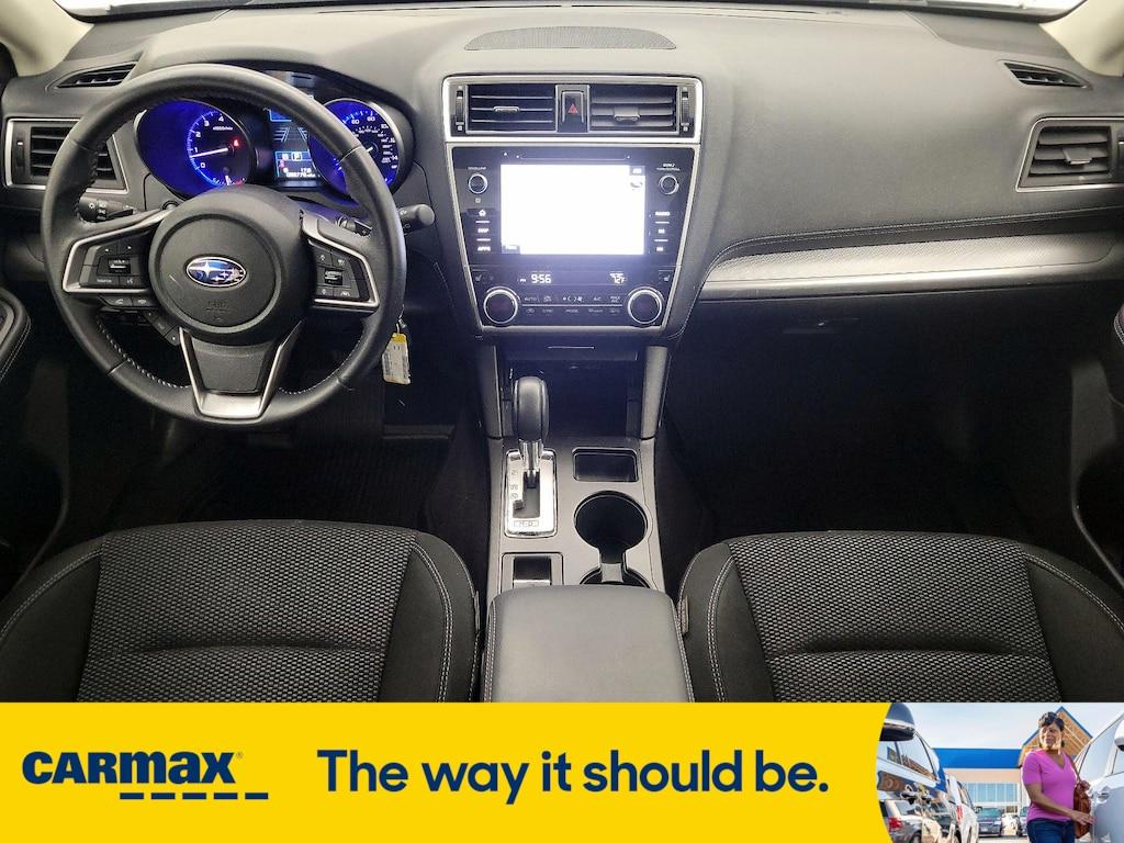 used 2019 Subaru Outback car, priced at $23,998
