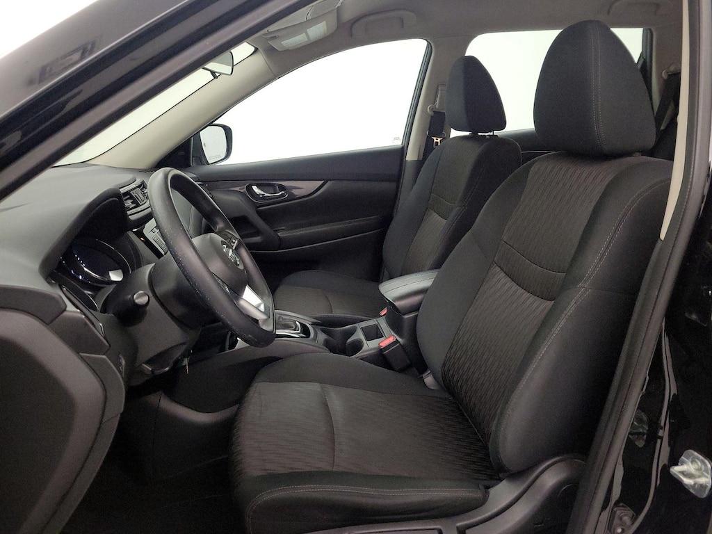 used 2018 Nissan Rogue car, priced at $17,998