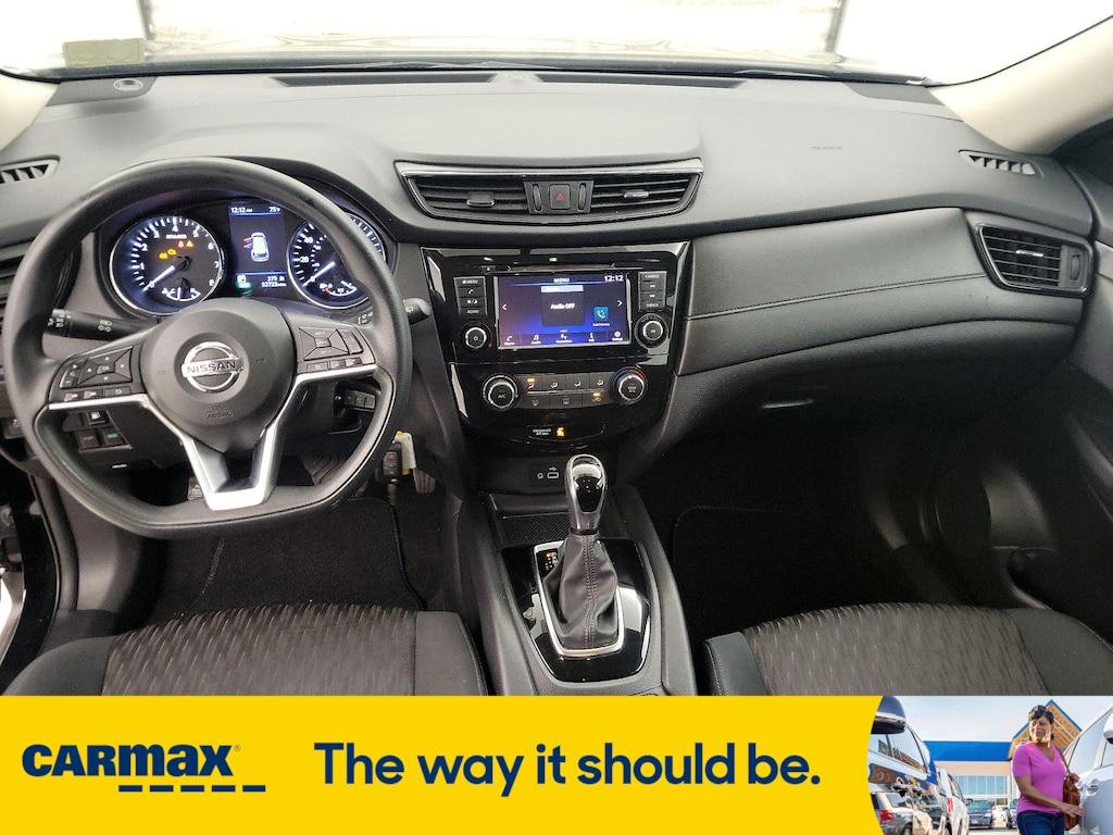 used 2018 Nissan Rogue car, priced at $17,998