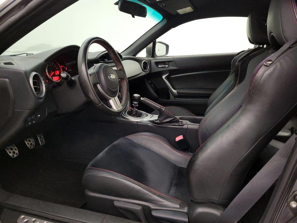 used 2013 Subaru BRZ car, priced at $15,998