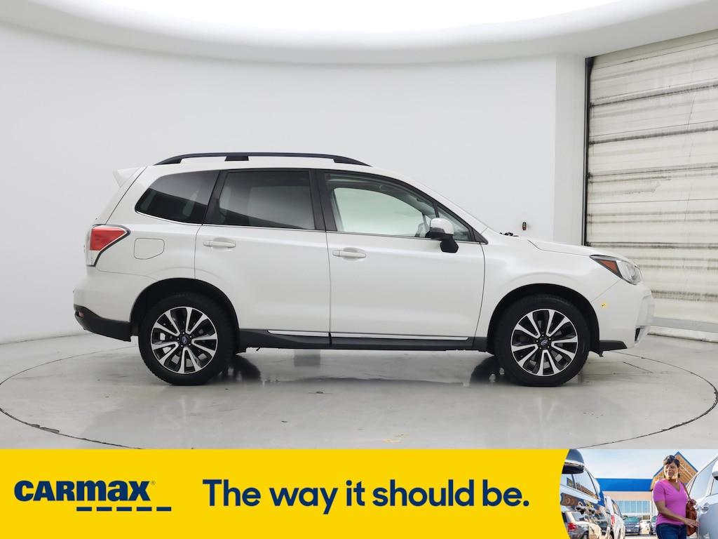 used 2017 Subaru Forester car, priced at $22,998