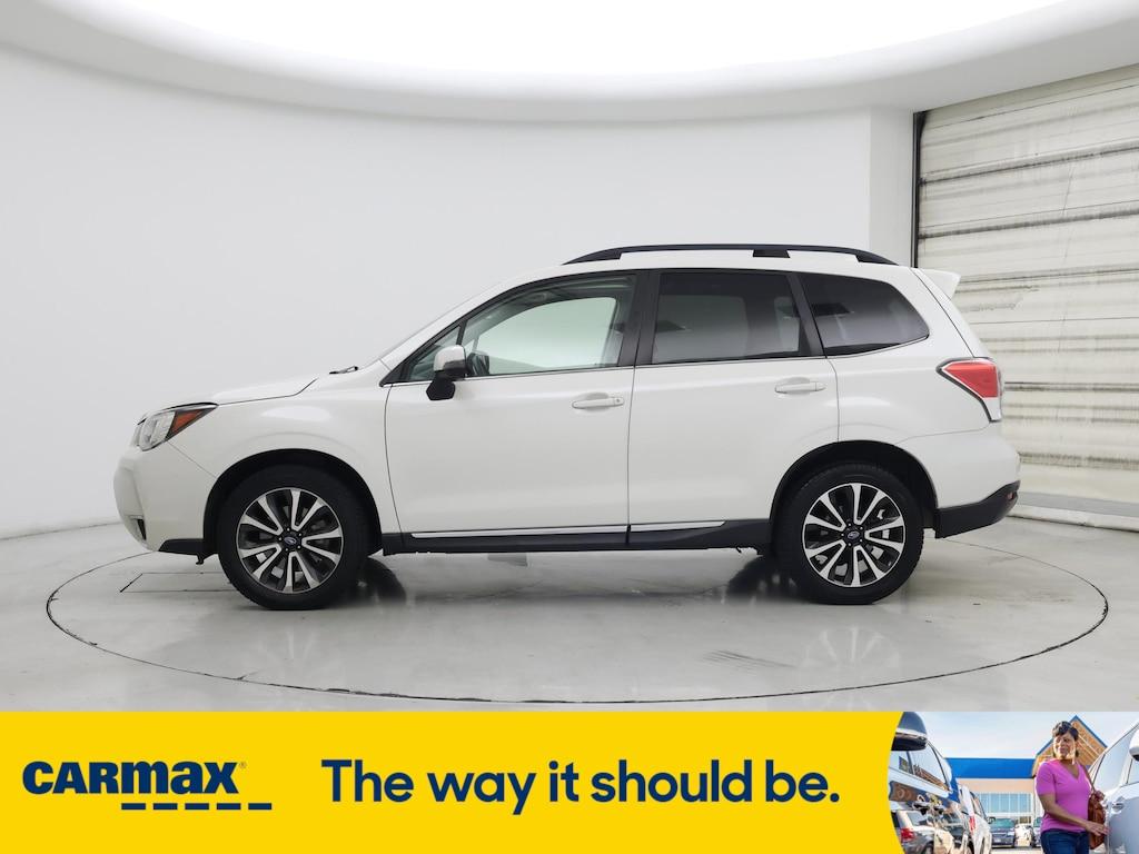 used 2017 Subaru Forester car, priced at $22,998