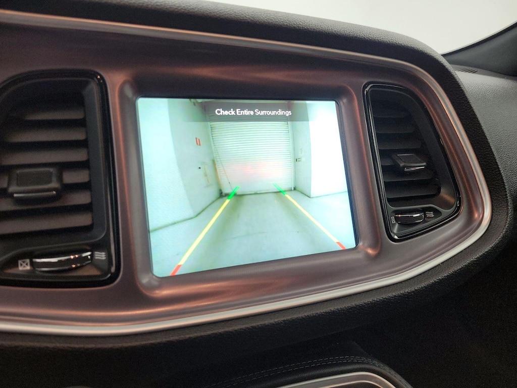 used 2021 Dodge Challenger car, priced at $47,998