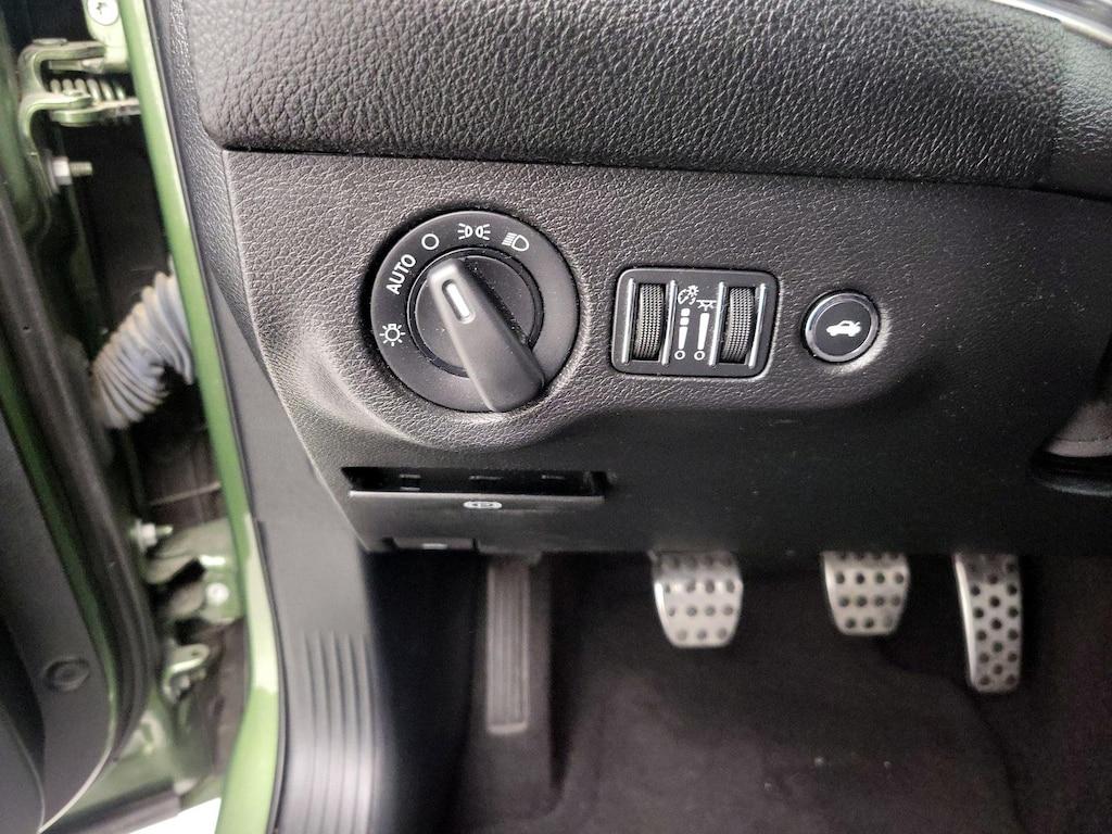 used 2021 Dodge Challenger car, priced at $47,998