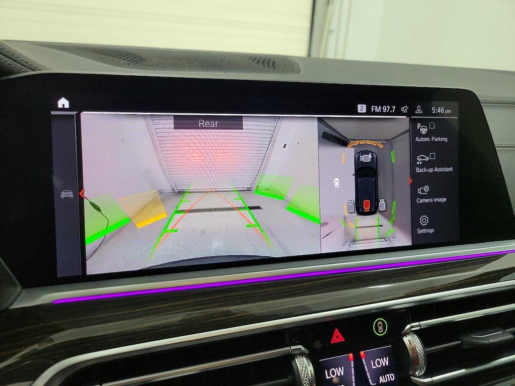 used 2019 BMW X5 car, priced at $29,998