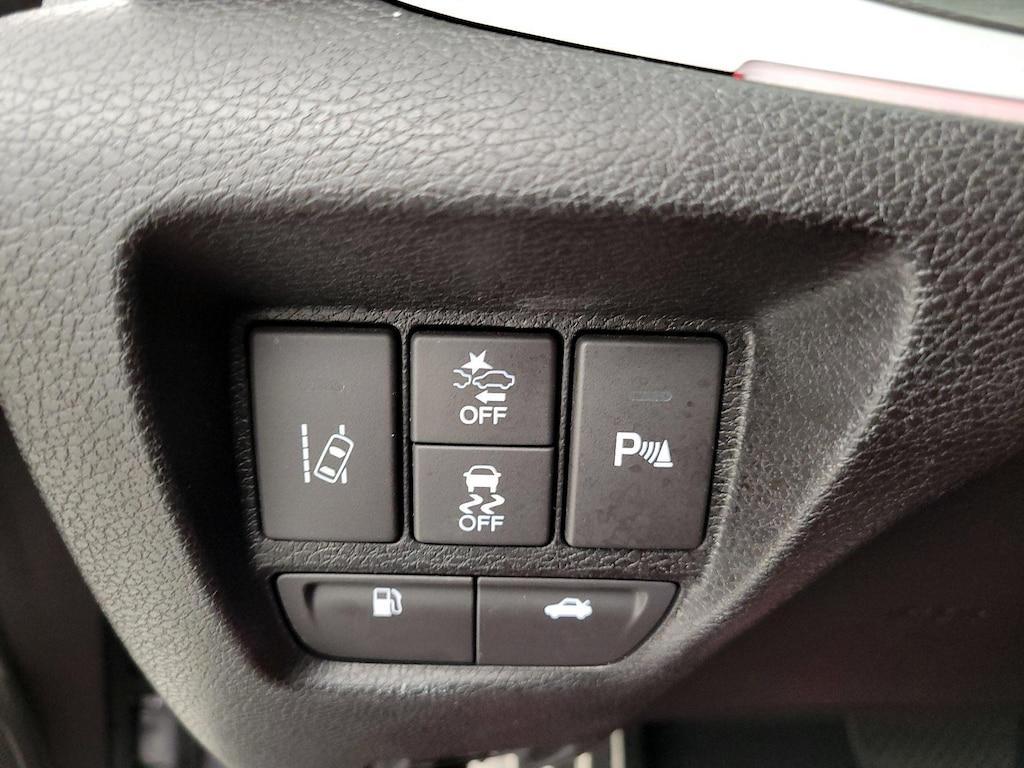 used 2018 Acura TLX car, priced at $24,998