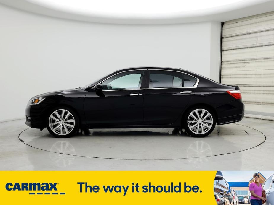 used 2014 Honda Accord car, priced at $14,998