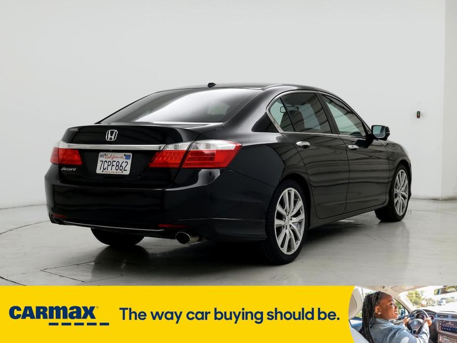 used 2014 Honda Accord car, priced at $14,998