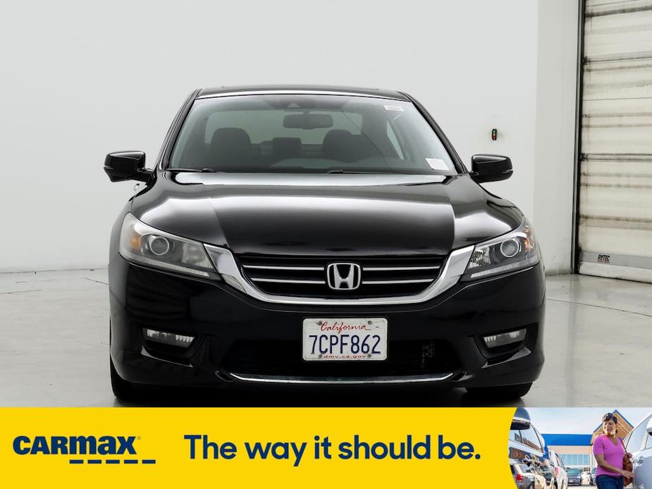 used 2014 Honda Accord car, priced at $14,998