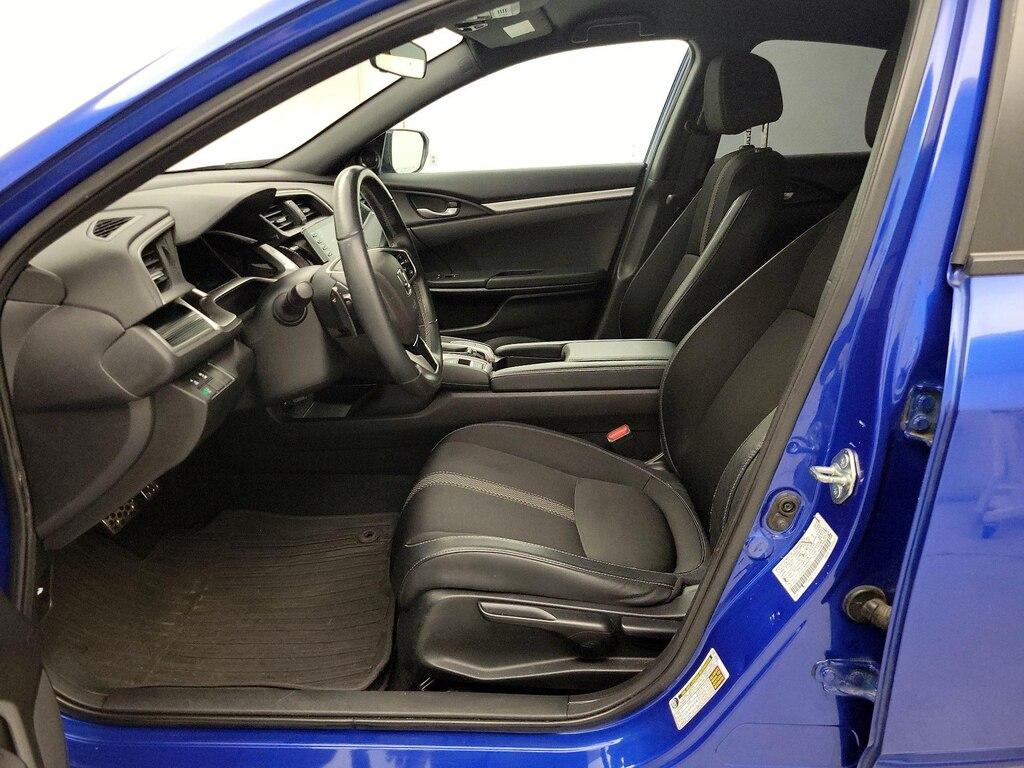 used 2020 Honda Civic car, priced at $20,998