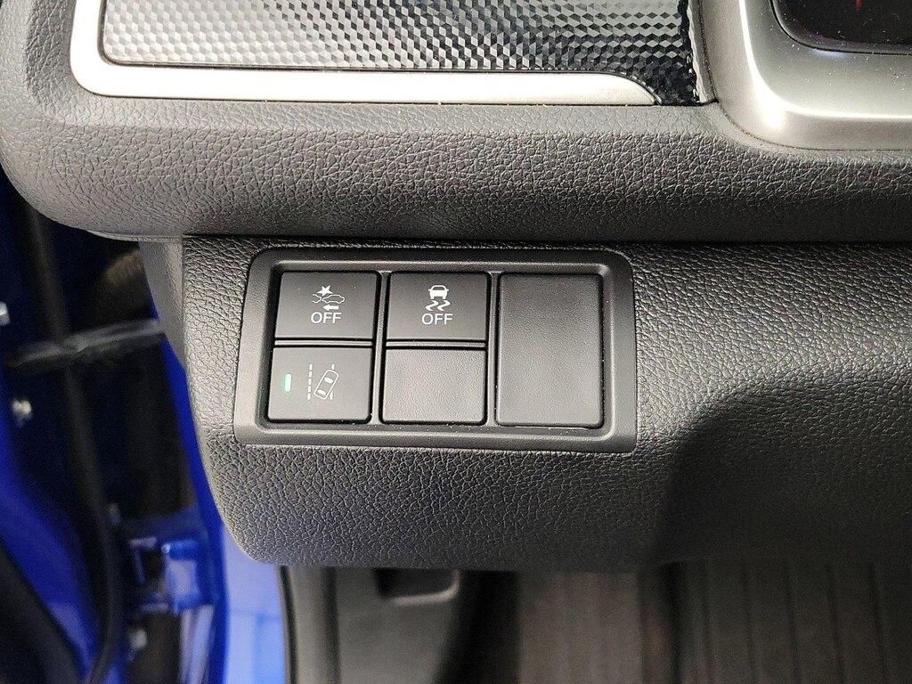 used 2020 Honda Civic car, priced at $20,998
