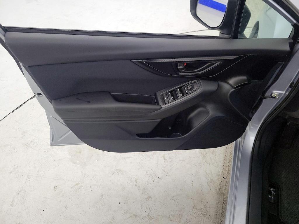used 2021 Subaru Impreza car, priced at $20,998