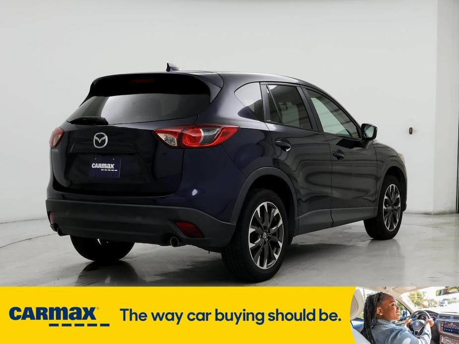 used 2016 Mazda CX-5 car, priced at $14,998