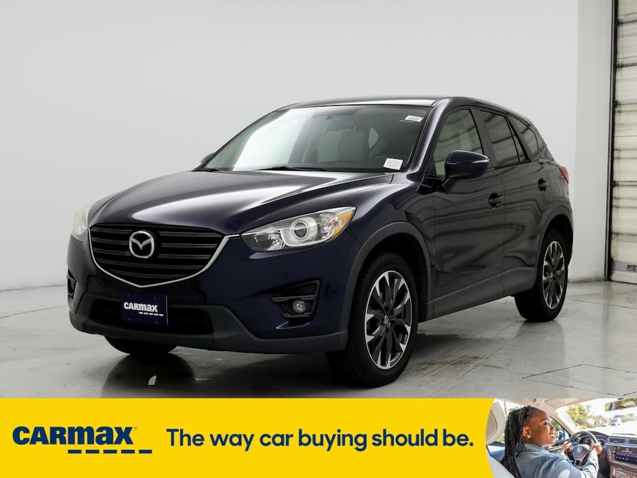 used 2016 Mazda CX-5 car, priced at $14,998