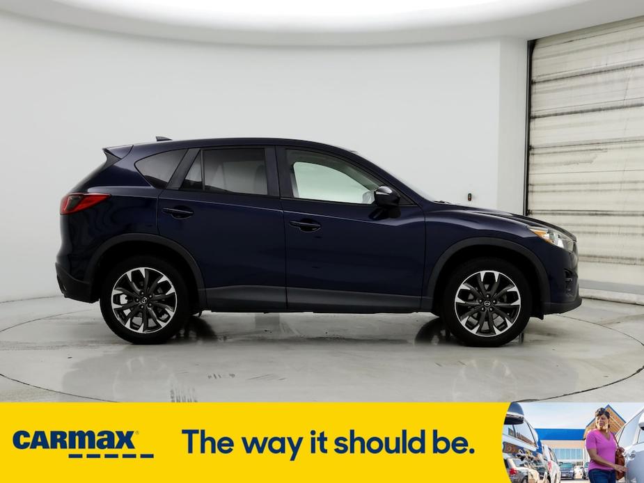 used 2016 Mazda CX-5 car, priced at $14,998