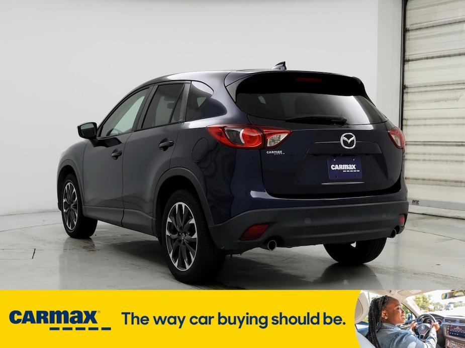 used 2016 Mazda CX-5 car, priced at $14,998