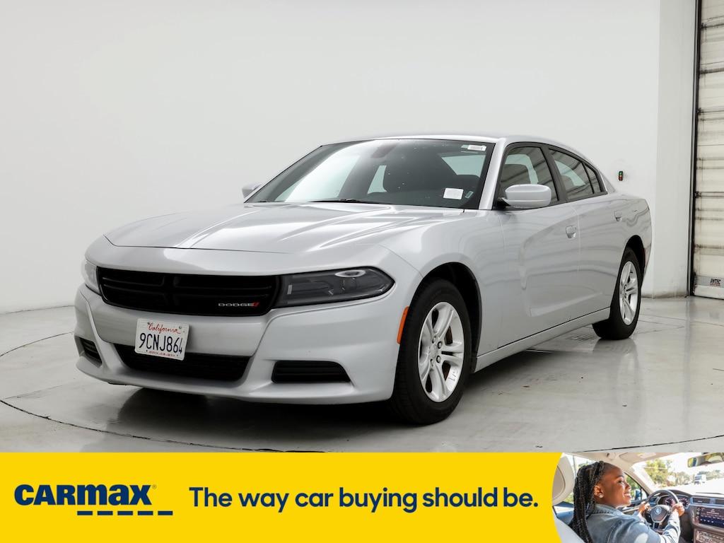 used 2022 Dodge Charger car, priced at $22,998