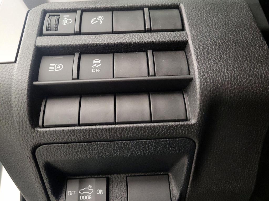 used 2024 Toyota Tacoma car, priced at $41,998